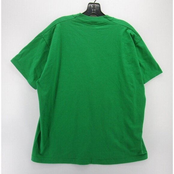 VINTAGE Shirt XL Dolphin Cruise Line Presidents Week Cruise Best 90s - Picture 6 of 9